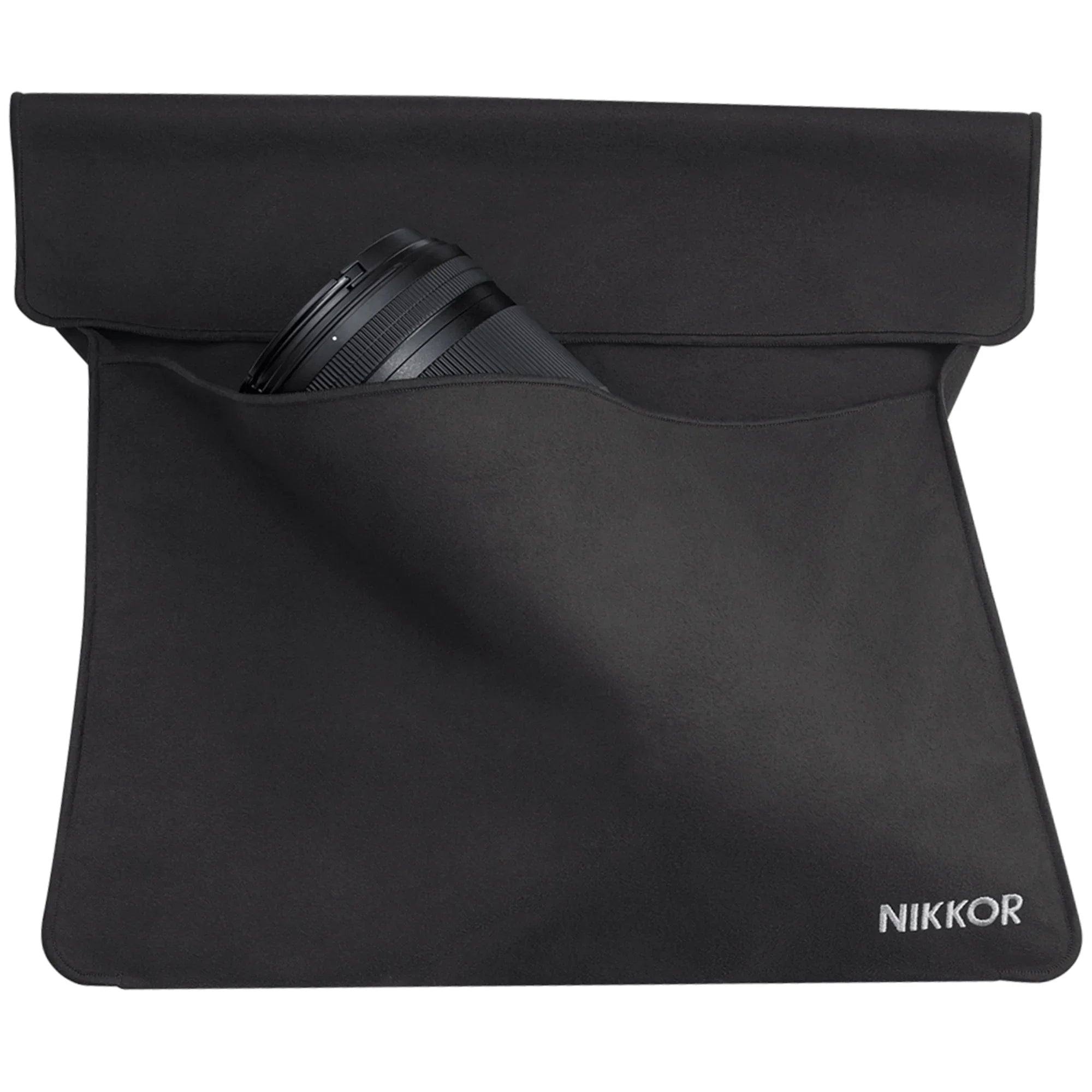 Nikon NIKKOR Z 70-200mm F/2.8 VR S Lens with 32GB SanDisk Memory Card + Tripod + Backpack + A-Cell Accessory Bundle