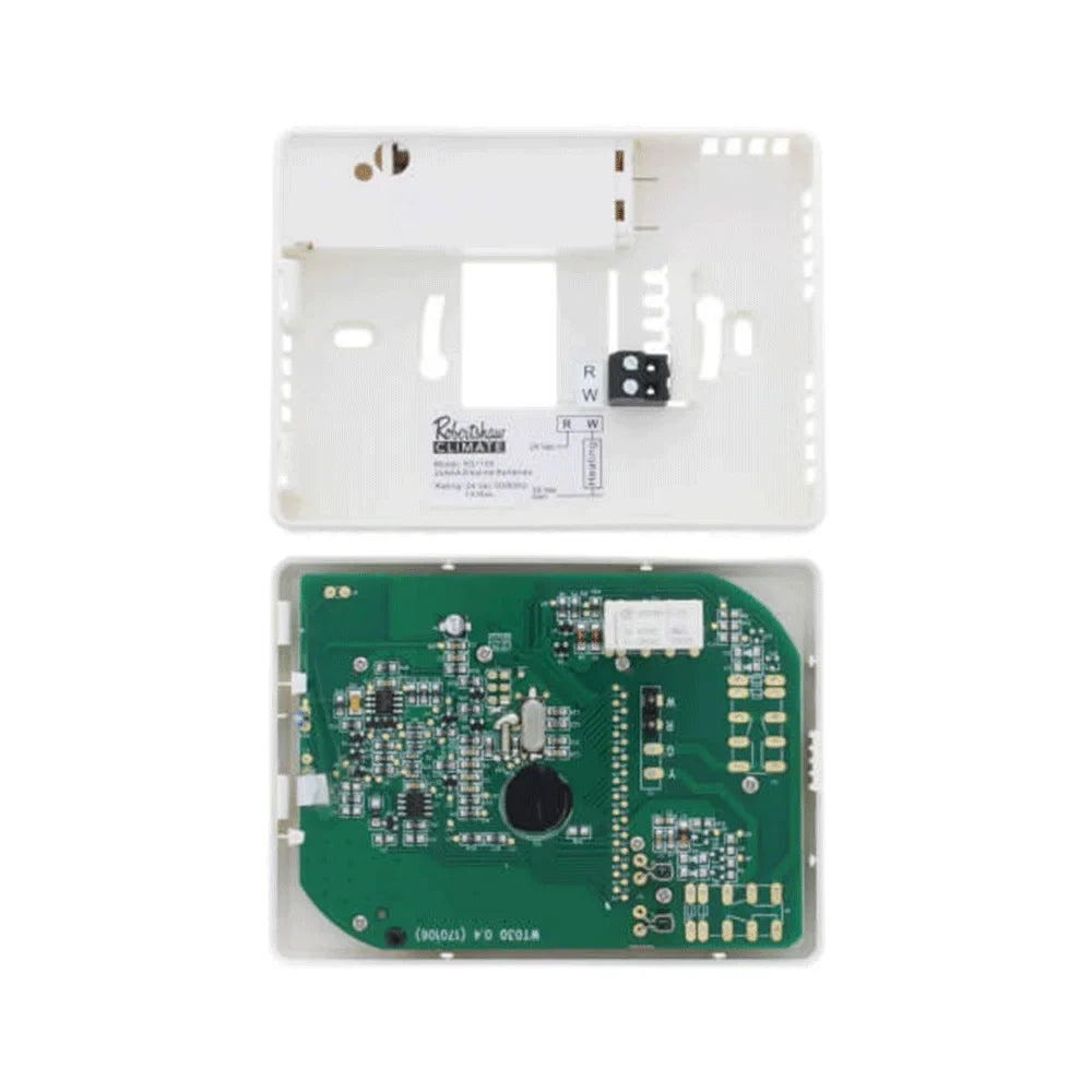 Robertshaw RS1100 5-1-1 Day Programmable Thermostat