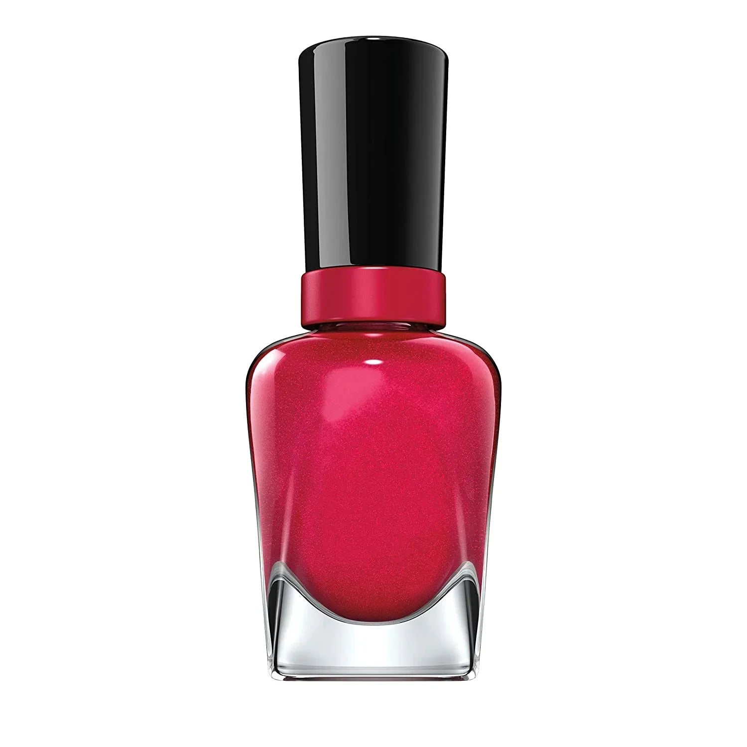 Sally Hansen Miracle Gel Nail Polish, Bordeaux Glow Duo Pack