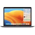 Pre-Owned 2020 Apple Air 13.3" Core i7 1.2GHz 16GB RAM 2TB SSD MVH22LL/A (Fair)