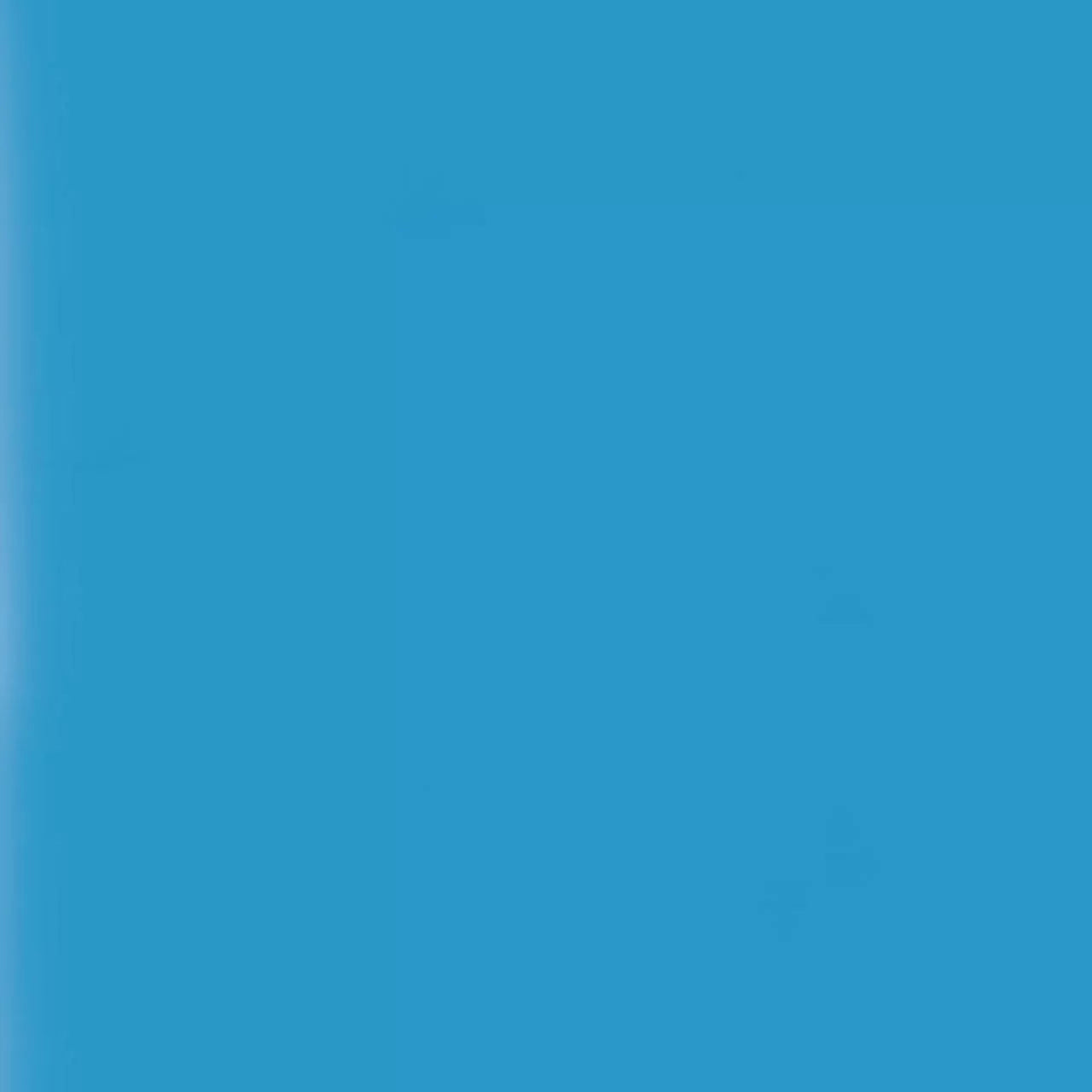 Harris 30' Round Overlap, Solid Blue, 25 Gauge Above Ground Pool Liner