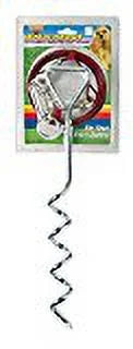 Four Paws - Container 100062249 Walk-About Combo W/ 15Ft Cable