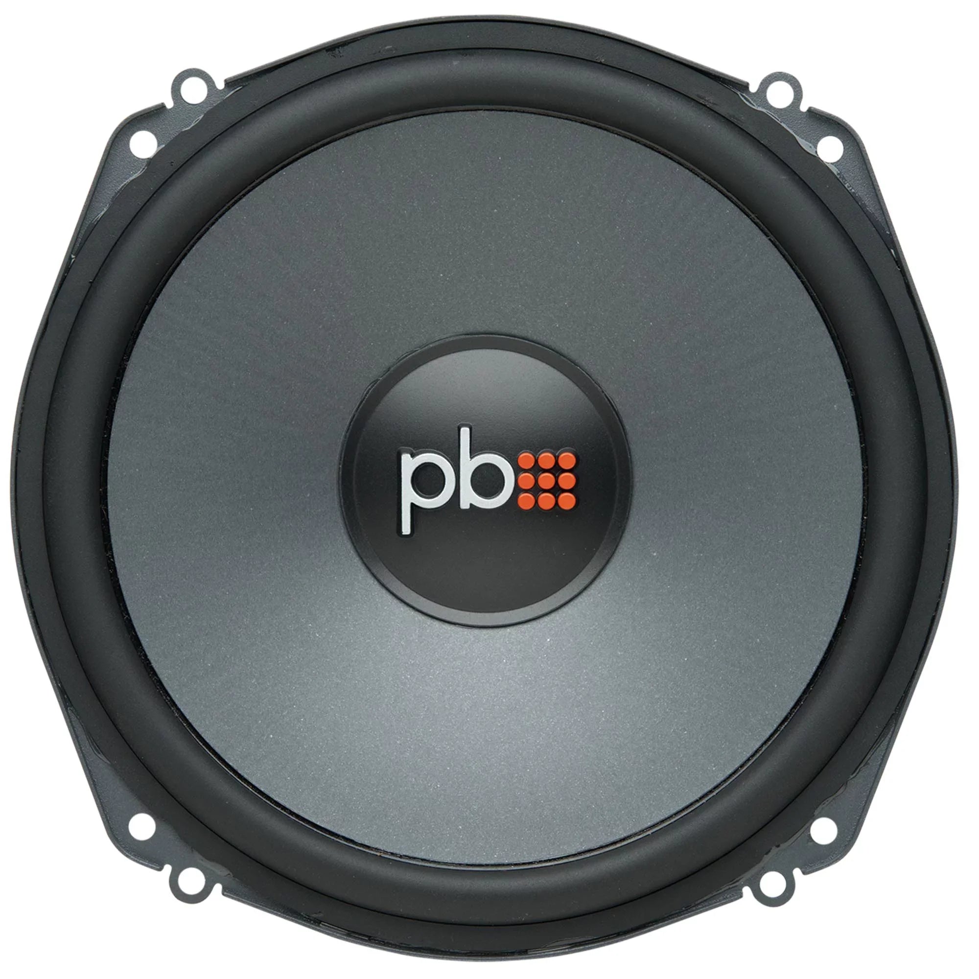 Powerbass L2-700 Tweeter, 90 W RMS, 270 W PMPO