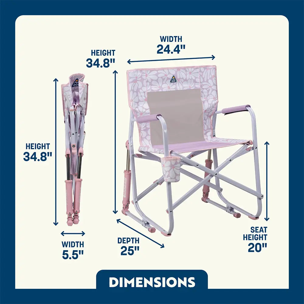 Freestyle Rocker™ | Series IT99