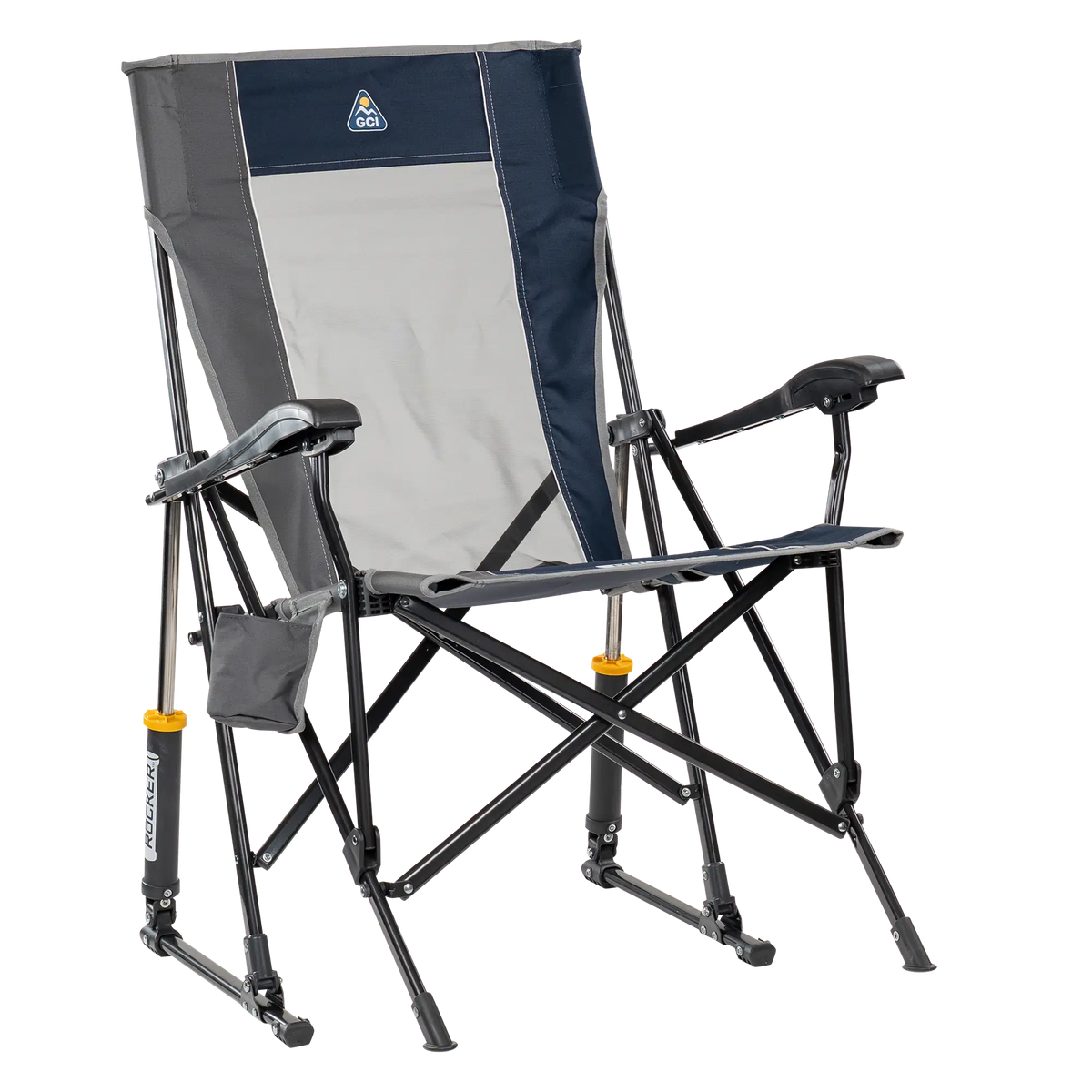 RoadTrip Rocker™ | Edition ZW70