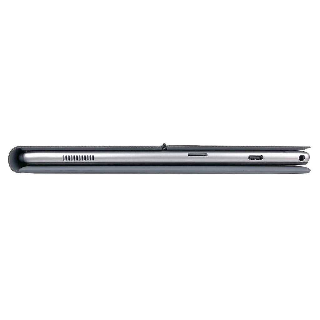 NuVision Split 11 with Wi-Fi 11.6" 2-in-1 Tablet with Detachable Keyboard Featuring Windows 10 Home Operating System