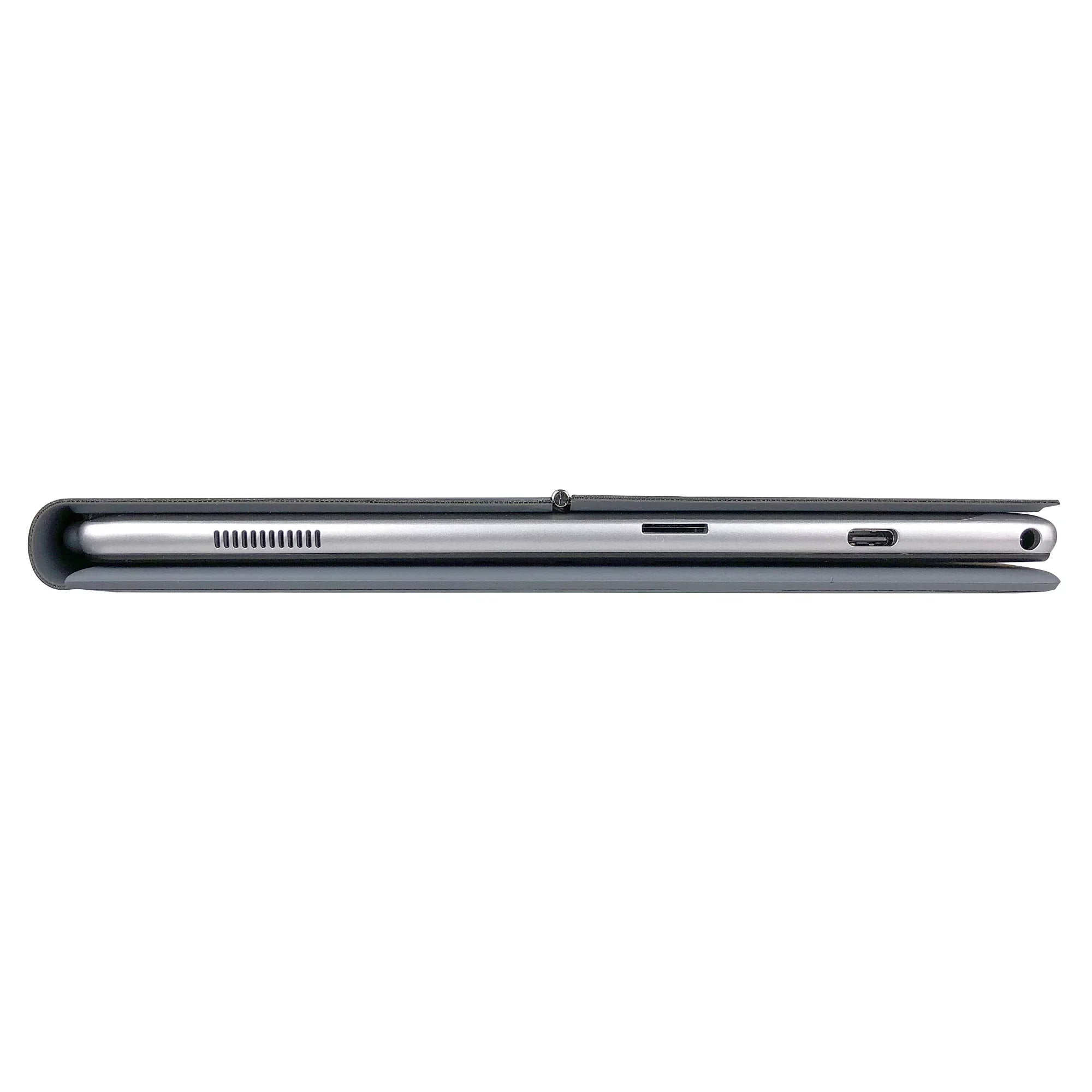 NuVision Split 11 with Wi-Fi 11.6" 2-in-1 Tablet with Detachable Keyboard Featuring Windows 10 Home Operating System