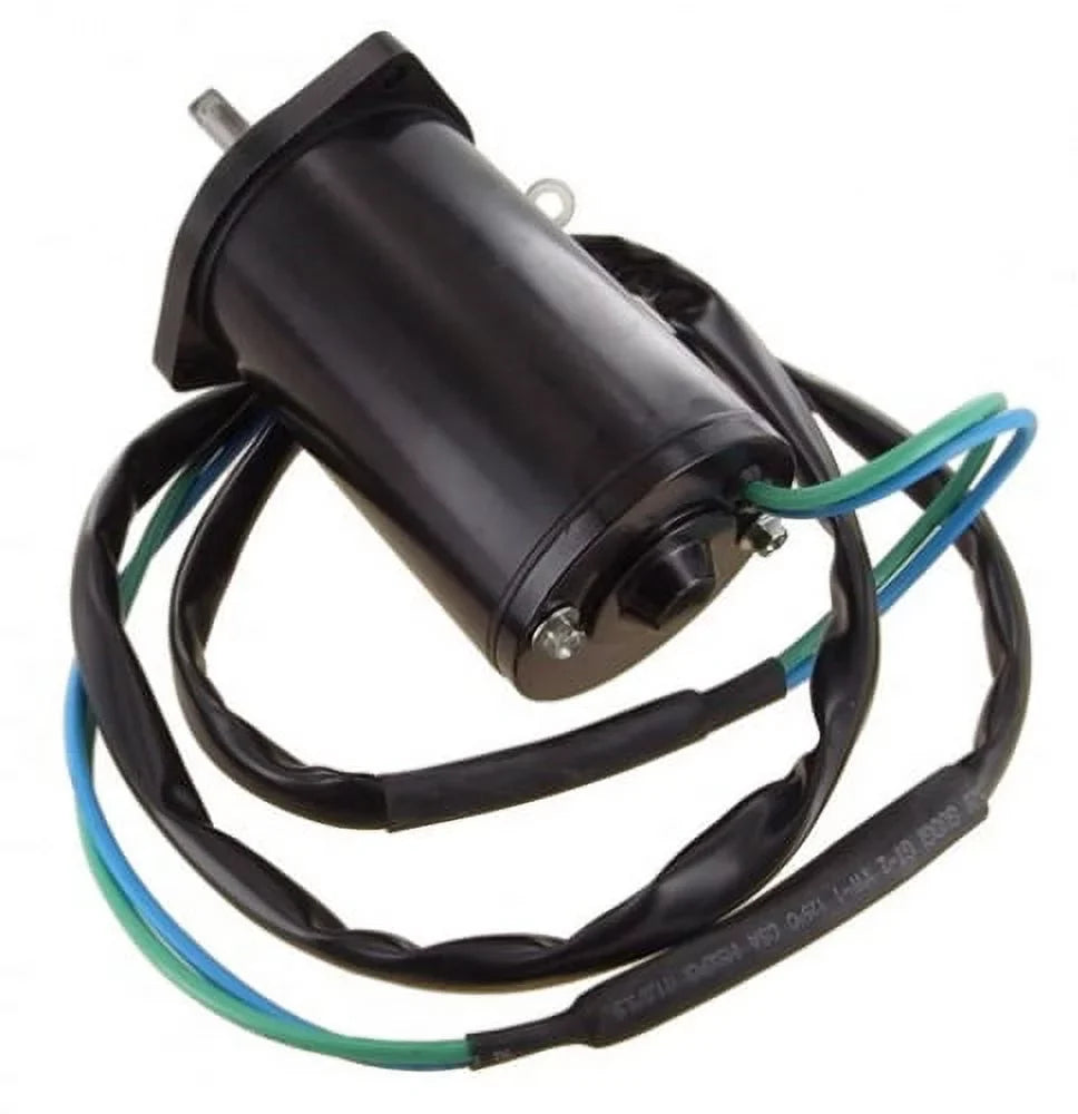 New Tilt / Trim Motor Yamaha 40-60HP 62Y-43880-01-00 (37mm x 8mm Shaft)