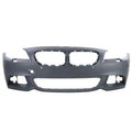 For 11 12 13 5-Series Front Bumper Cover Assembly w/ M Pkg BM1000255 51118048671