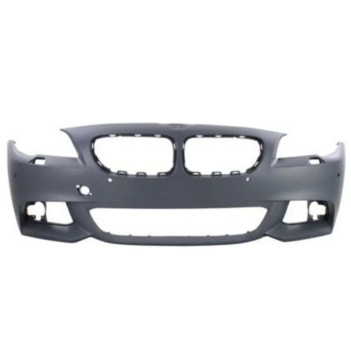 For 11 12 13 5-Series Front Bumper Cover Assembly w/ M Pkg BM1000255 51118048671