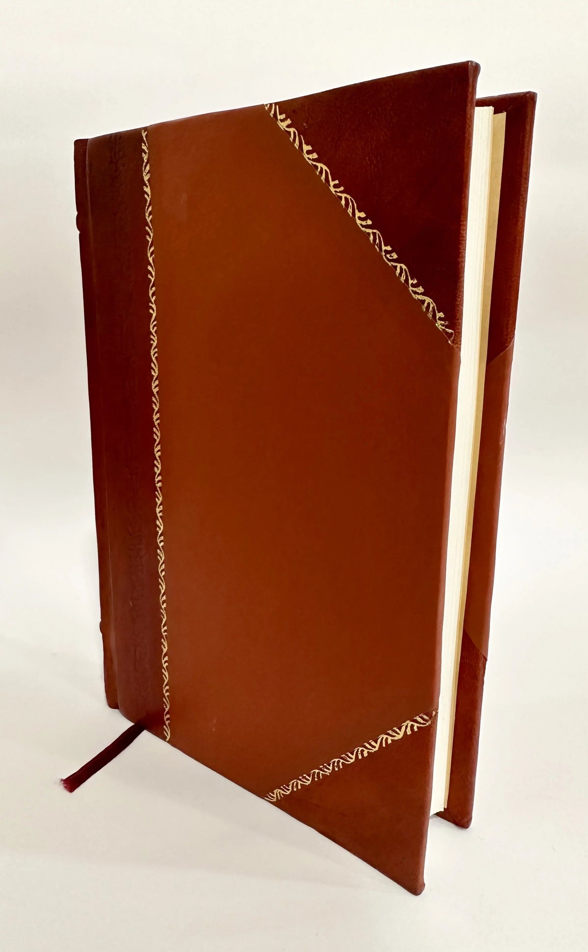 Lay Sermons, Addresses, and Reviews; / Huxley, Thomas Henry (1874) (1874) [Leather Bound]