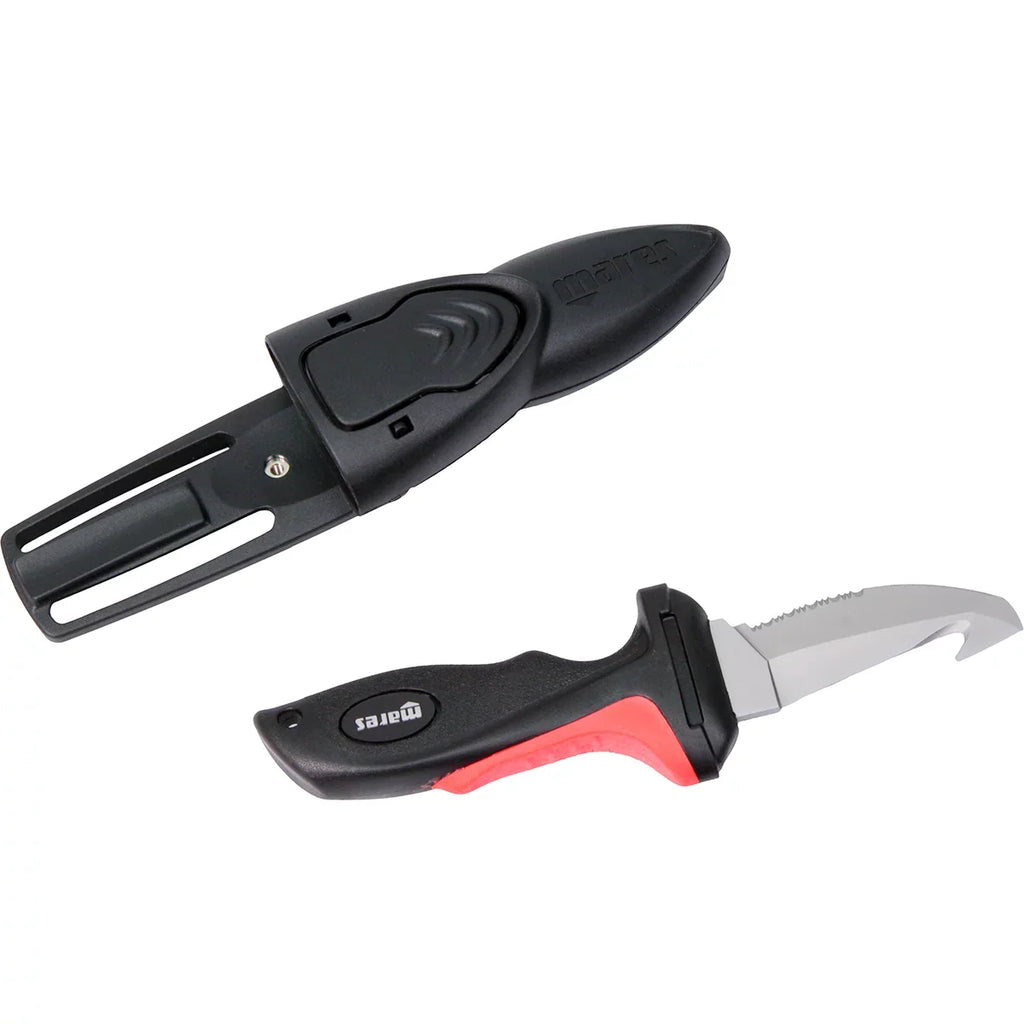 Mares Force Nano Knife