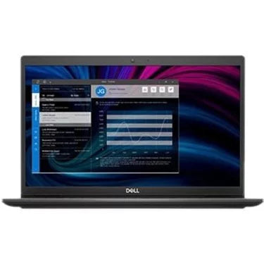 Latitude 3520 - 15.6" - Intel Core i7 1165G7 - 8 GB RAM - 256 GB SS (8604F)