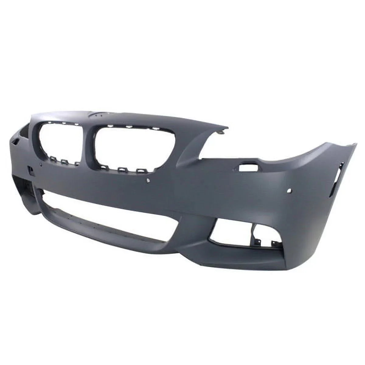 For 11 12 13 5-Series Front Bumper Cover Assembly w/ M Pkg BM1000255 51118048671