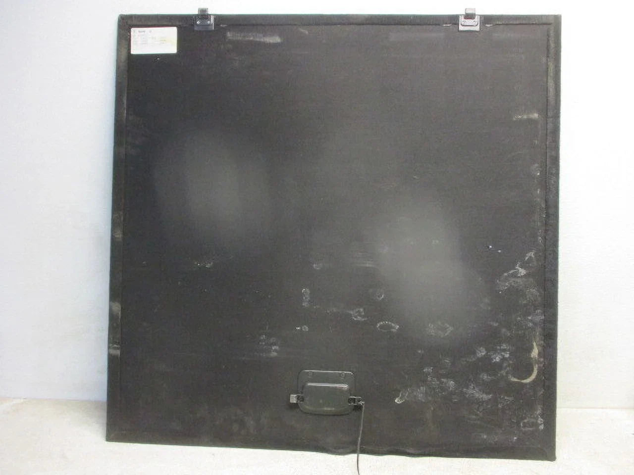 Pre-Owned 2013 Subaru Legacy Outback Rear Trunk Floor Cargo Cover OEM LKQ (Good)
