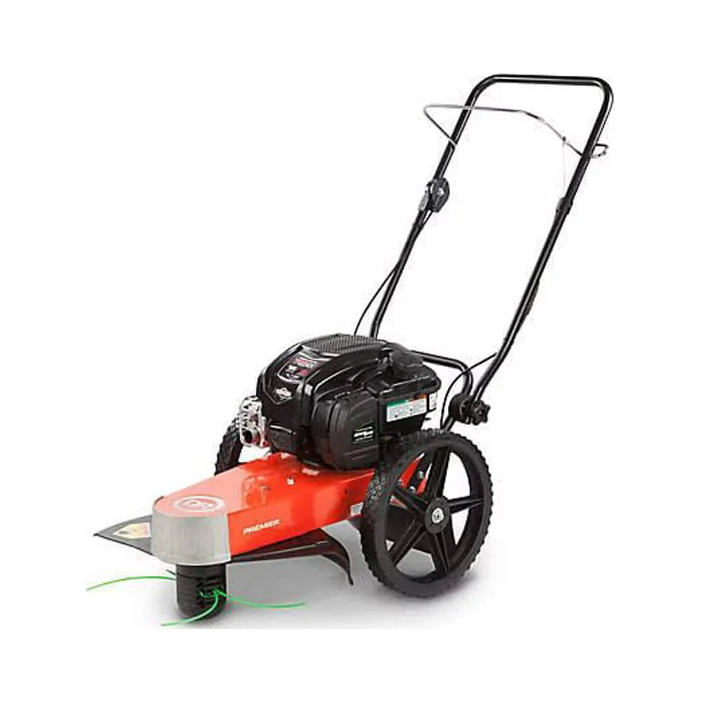 Generac Power Systems 250009 DR Power 22 in. Walk Behind Gas 6.75 FPT Trimmer Mower