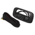 Car Rear View Back Up Camera Set 15228539 Rear Liftgate Latch Handle with Camera for Buick for GM for Chevy