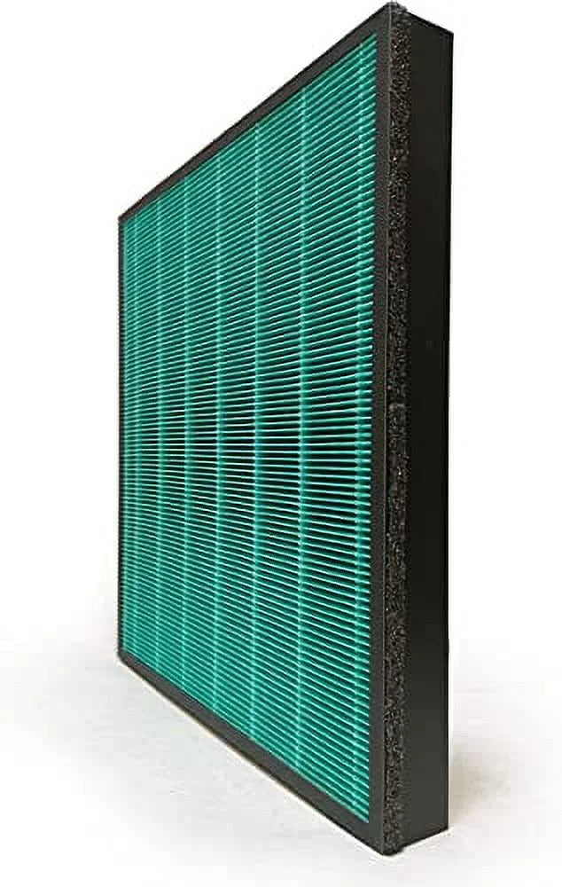 Nispira Max 2 Green True HEPA Active Carbon Filter Replacement For Airmega 250/250S Air Purifier | Compatible with Coway AP-1720-FP | 1 Pack