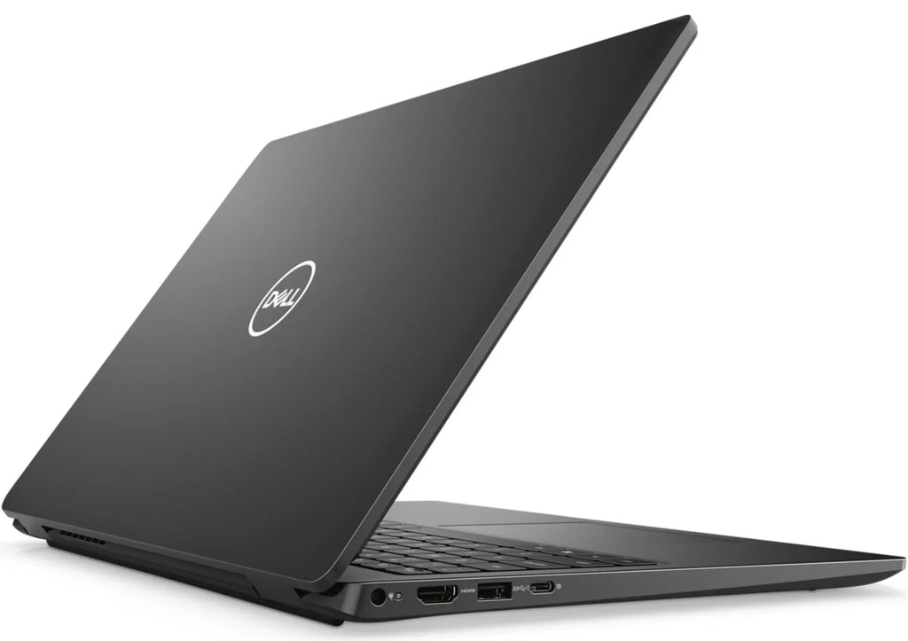 Latitude 3000 3520 Laptop (2021) | 15.6" HD | Core i7 - 512GB SSD - 16GB RAM | 4 Cores @ 4.7 GHz - 11th Gen CPU