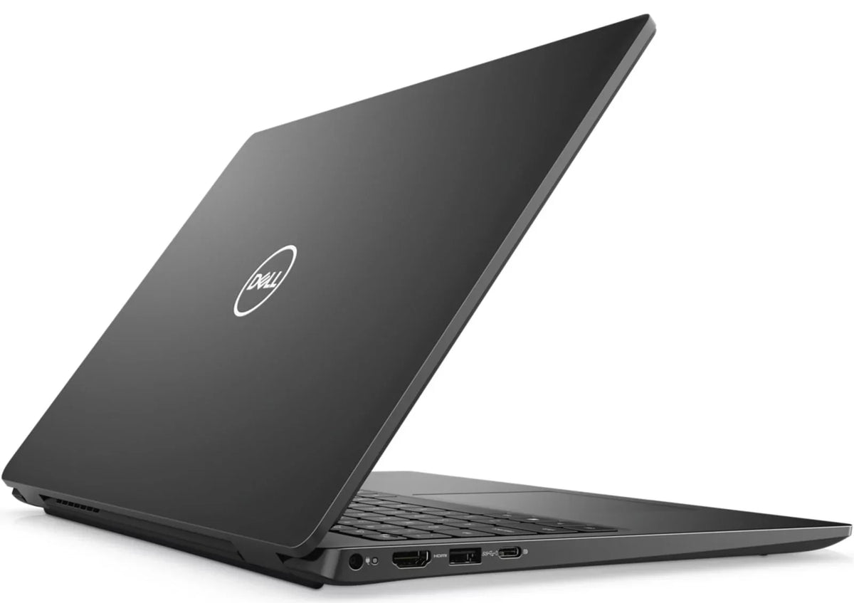 Latitude 3000 3520 Laptop (2021) | 15.6" HD | Core i7 - 512GB SSD - 16GB RAM | 4 Cores @ 4.7 GHz - 11th Gen CPU