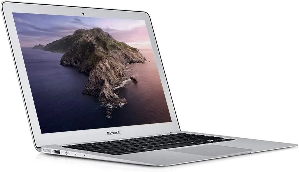 Restored Restored Apple Air Core i5 1.6GHz 4GB RAM 256GB SSD 13 MJVG2LL/A (Refurbished) [Refurbished]