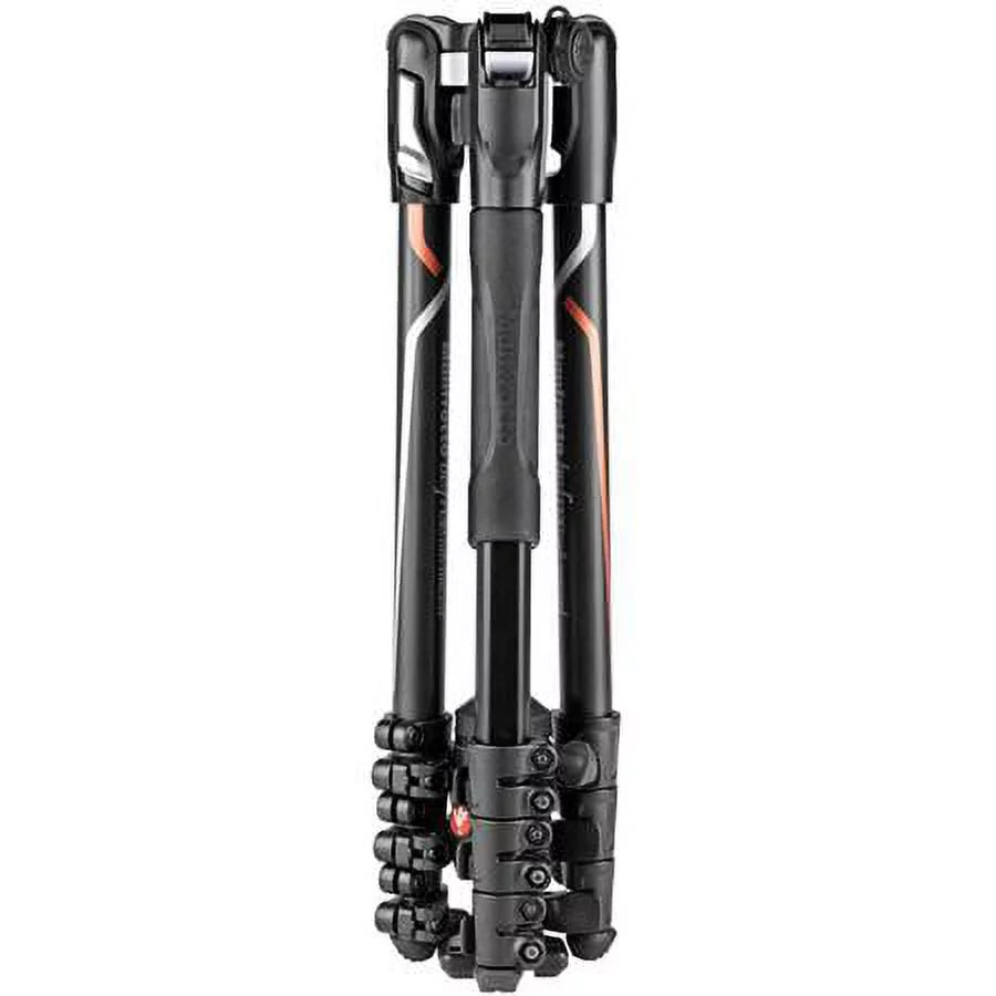 Manfrotto Befree Advanced Travel Tripod Designed for Sony Alpha Cameras