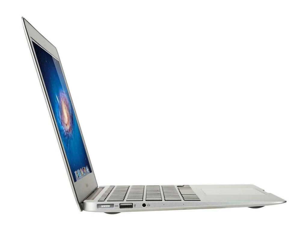 Restored Apple Air 11.6 Laptop Intel Core i5-4260U 1.4GHz 4GB 128GB SSD MD711LLB (Refurbished)
