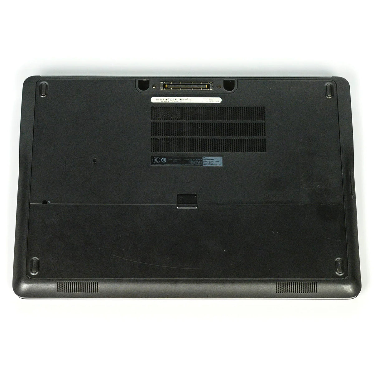 Pre-Owned Latitude E7440 Laptop i5 Dual-Core 8GB 128GB SSD Win 10 Pro B v.AA