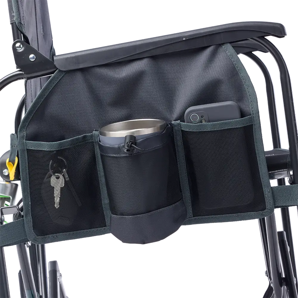 Adjustable Rocker™ | Cut VN11