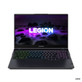 Restored 82NWCTO1WW105 Legion 5 15ACH6A 15.6" 1920 x 1080 Ryzen 5 5600H 3.3GHz AMD Radeon RX 6600M 8GB 16GB RAM 512GB SSD Win 11 Home Black (Refurbished)