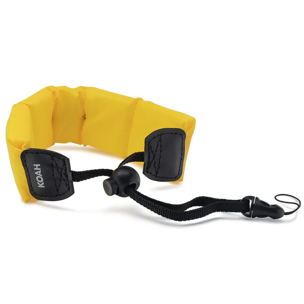 Fujifilm TS-X 1440 Techno Stabi Binoculars with Softcase (Yellow) Bundle