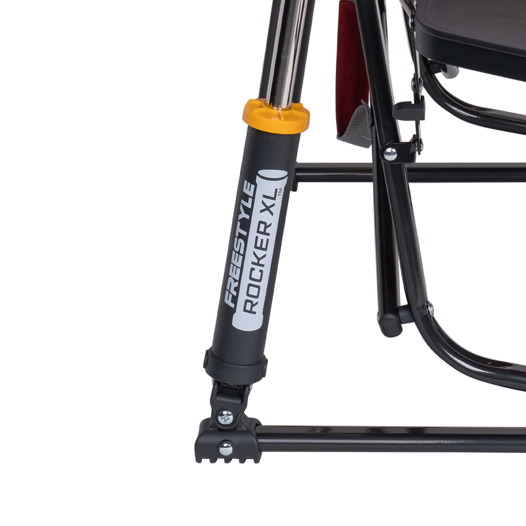 Freestyle Rocker XL™ with Side Table | Reserve HK62
