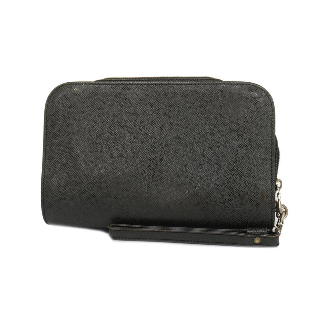 Pre-Owned Louis Vuitton Clutch Bag Baikal M30182 Aldwaz Men's (Good)