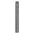 KEYPOWER Hiking Poles Collapsible Extension Rod
