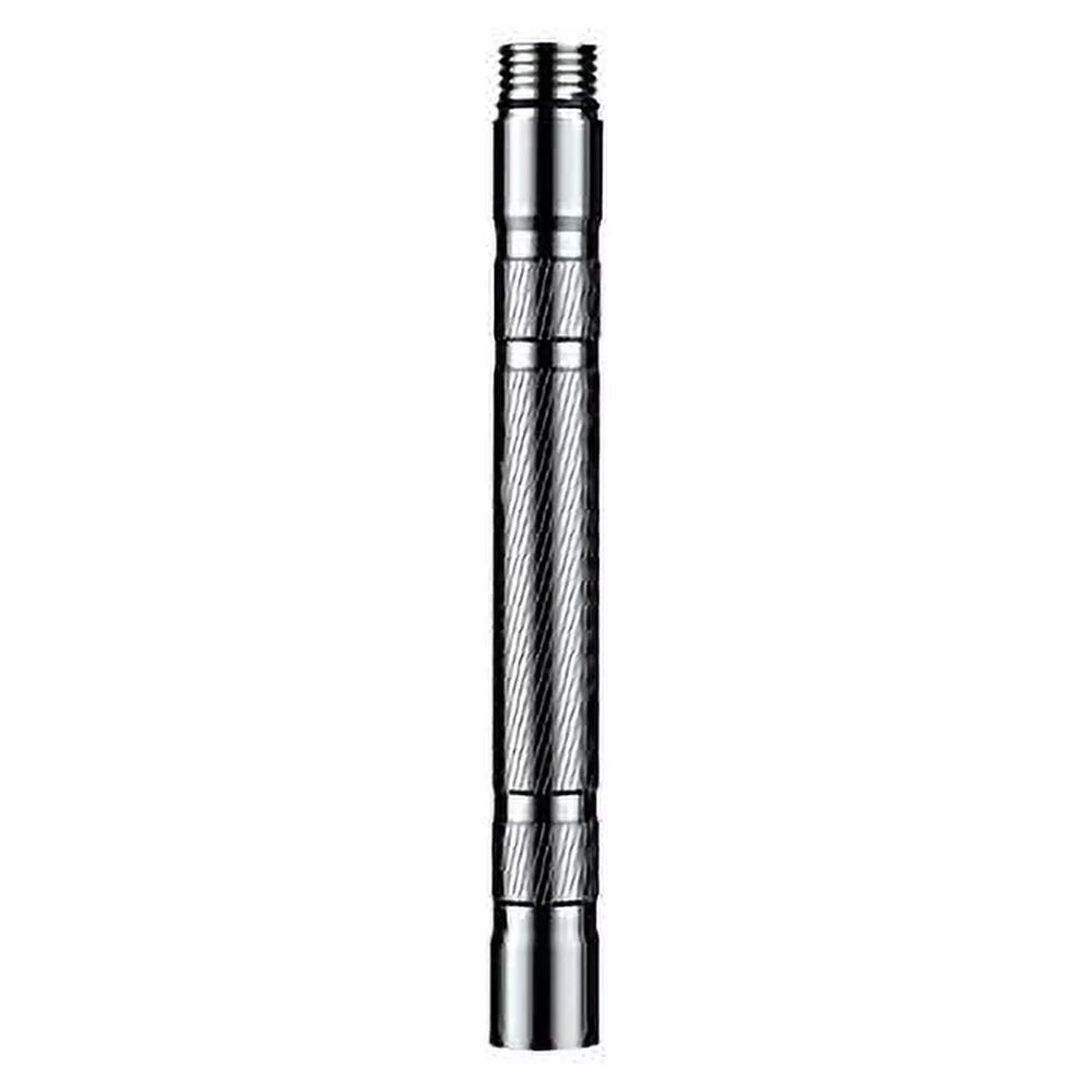 KEYPOWER Hiking Poles Collapsible Extension Rod