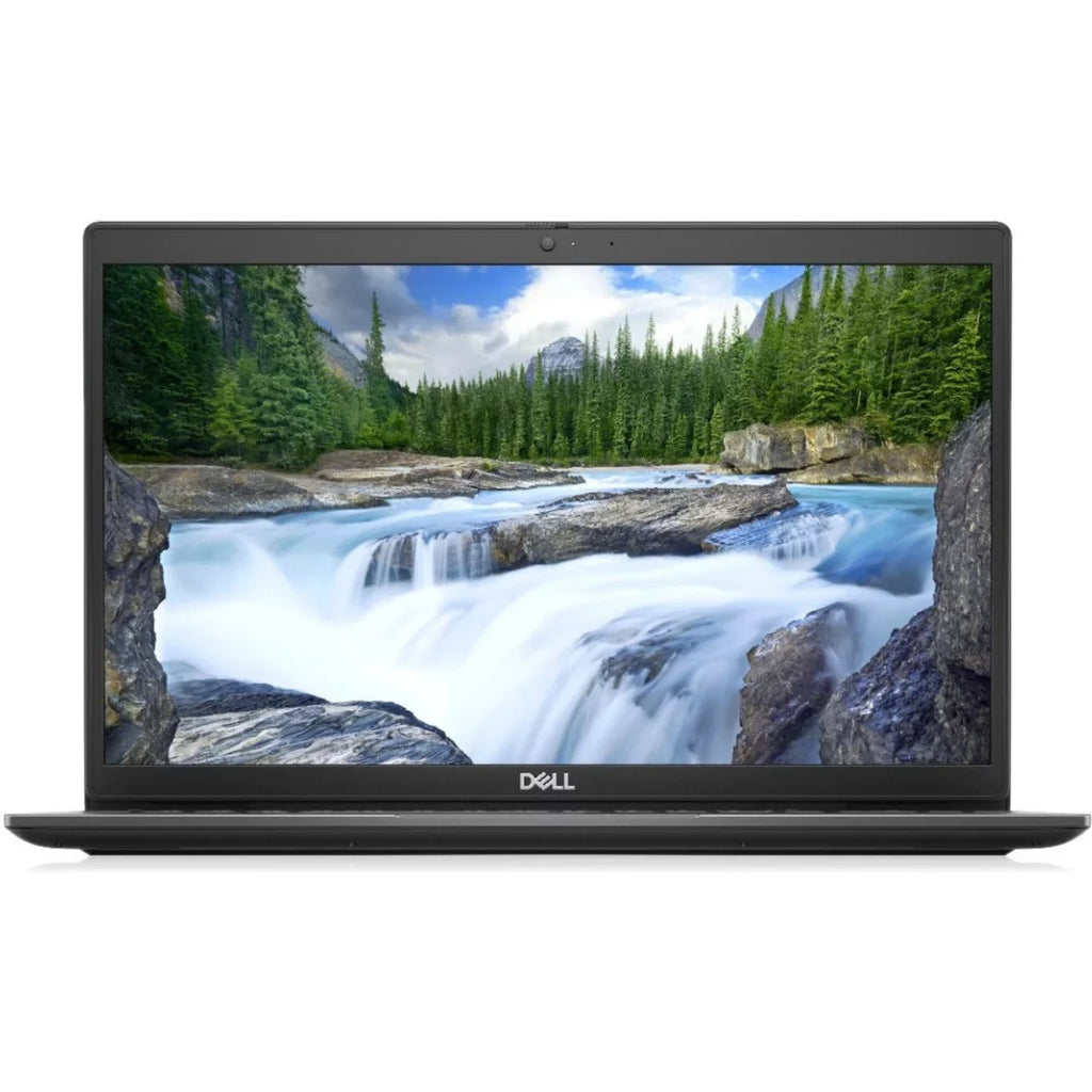 Latitude 3520 - 15.6" - Intel Core i7 1165G7 - 8 GB RAM - 256 GB SS (8604F)