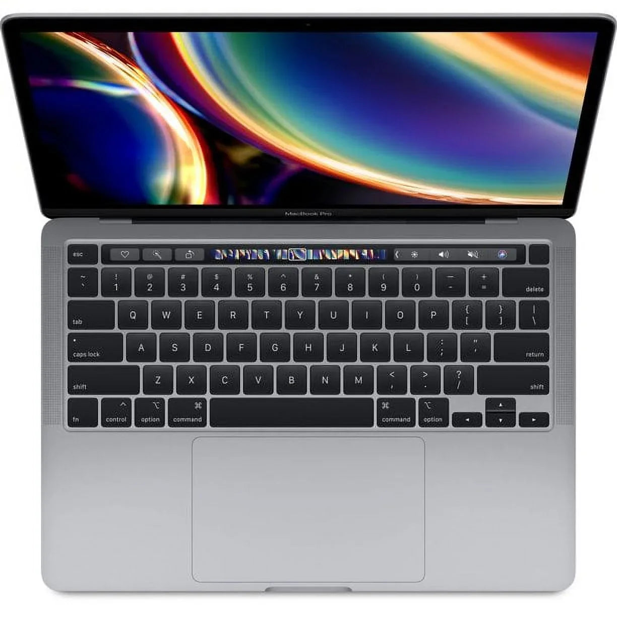Pre-Owned Apple Pro (2020) - Core i5 -1.4GHz - 13-inch Display - 8GB RAM, 512GB SSD - Space Gray - (MXK52LL/A) (Refurbished: Like New)