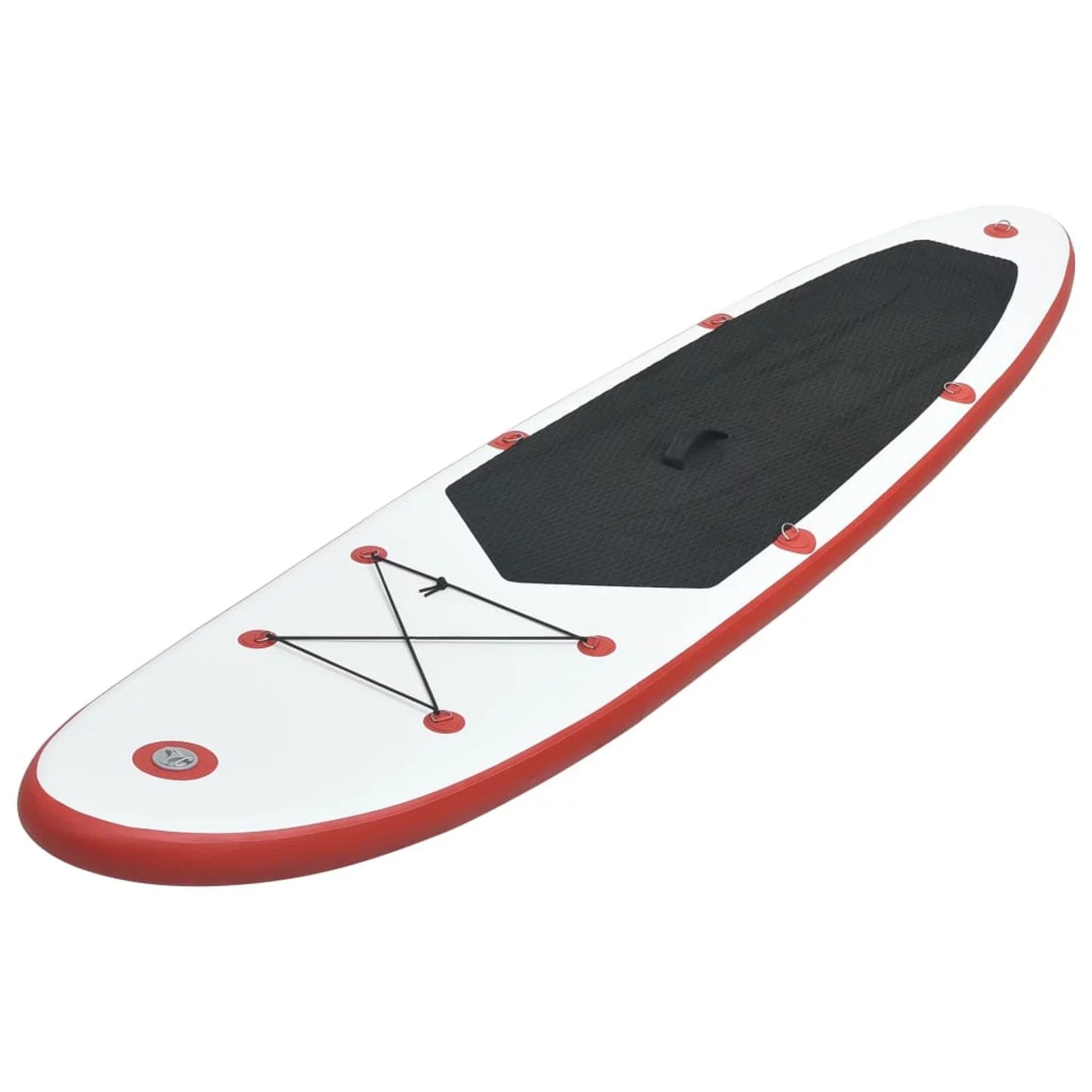 Irfora parcel,Set Inflatable Red With Oar Red And White Paddle Set And - Durable Fin Hand Pump Removable Fin And Vidaxl - Durable And Oar Fin Hand Fin And - Paddle Uv Resistant -
