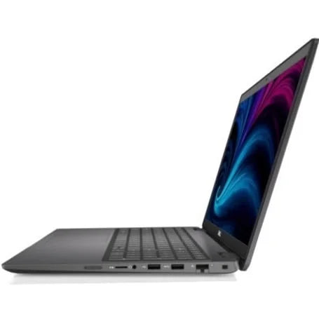 Latitude 3520 - 15.6" - Intel Core i7 1165G7 - 8 GB RAM - 256 GB SS (8604F)