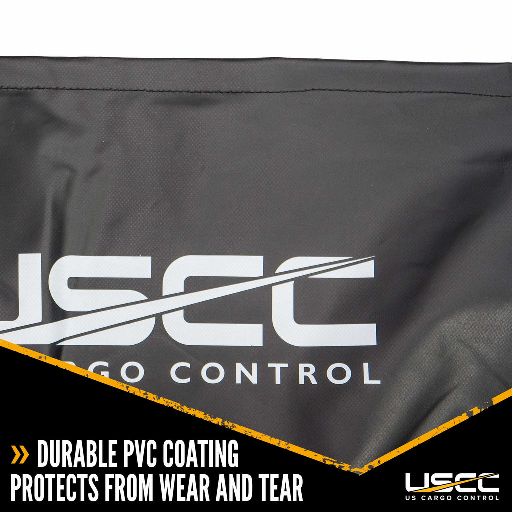 E-track Strap Storage Bag