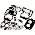 Quicksilver 823427A 1; Carburetor Repair Kit-Rochester 2Bbl 823427A1 Replaces Mercury / Mercruiser
