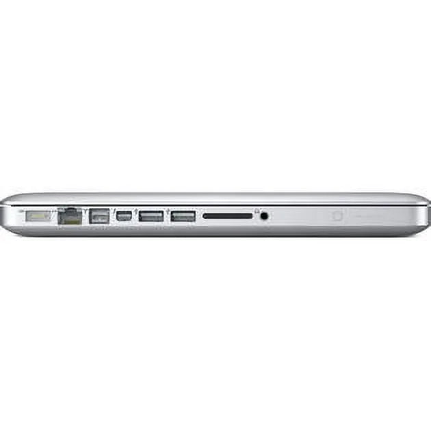 Pre-Owned 13.3" Apple Pro Core i7 2.9GHz 8GB 500GB DVD MD102LLA (Fair)