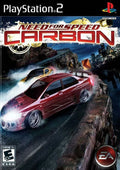 Need for Speed Carbon (PlayStation2)
