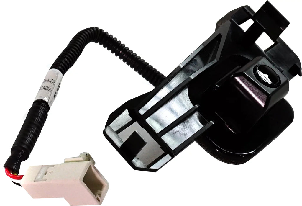Replacement RT51070028 Back Up Camera Compatible with 2006-2010 Toyota Sienna Colored