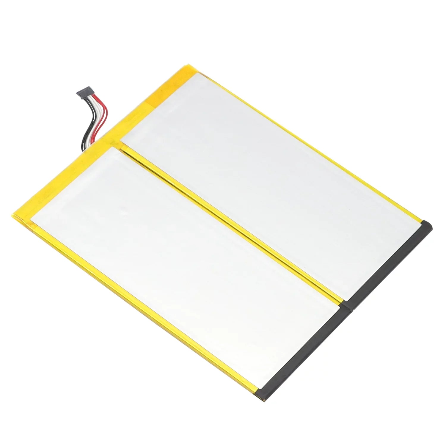 Replacement Battery 2955C7/26S1015 For Amazon Fire HD 10 9th Gen M2V3R5 Release 2019 A2110 Tool
