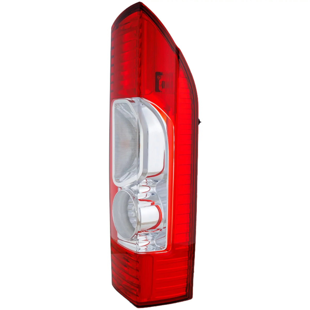 For 14-23 Promaster Taillight Taillamp Rear Brake Light Lamp w/Bulb Right Side