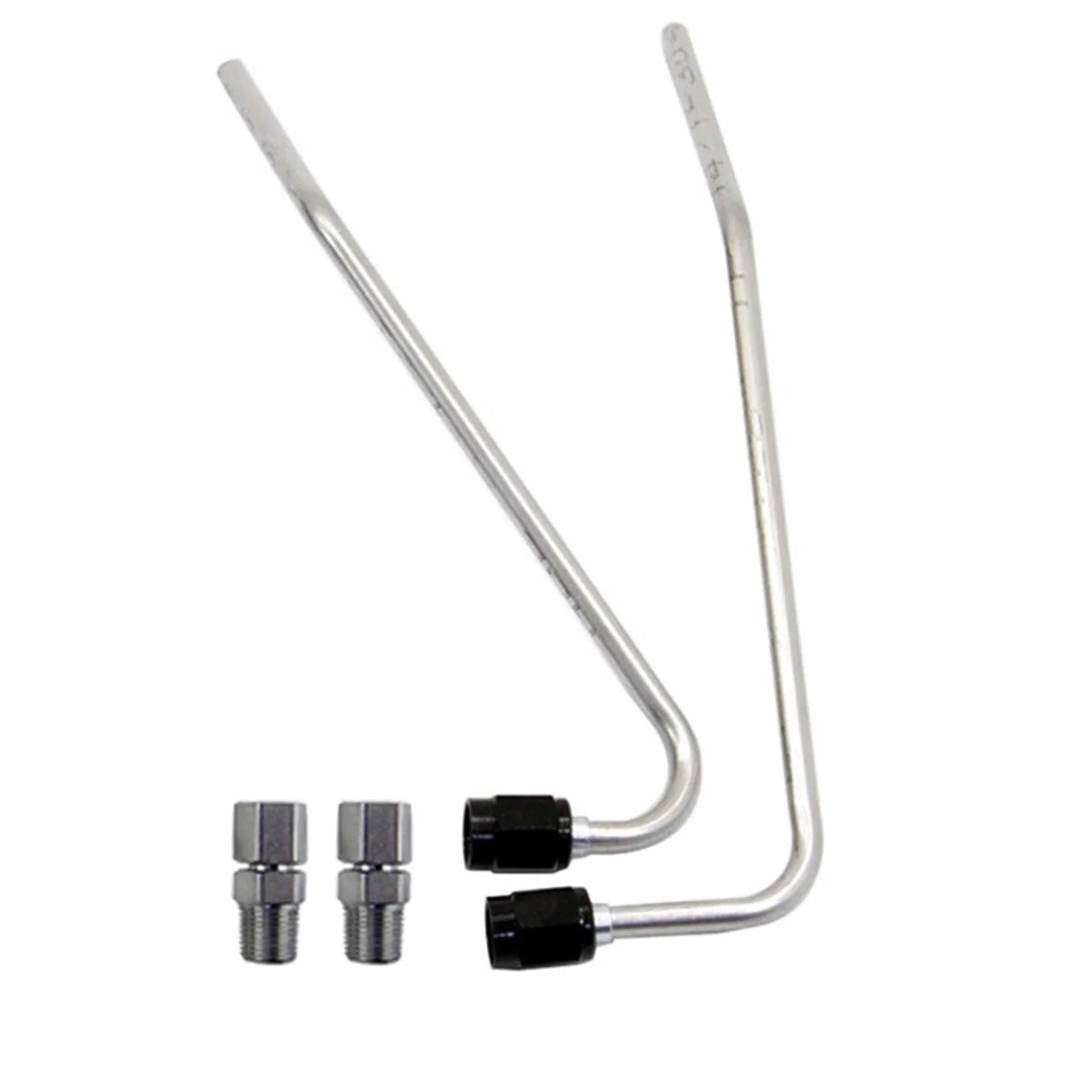 Nitrous Express 15768Hlk5 Hardline Kit