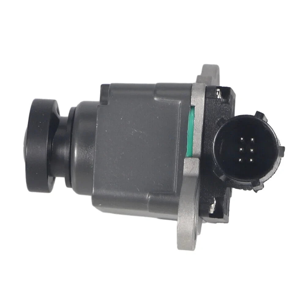 Replacement Rear View Camera For 13-17 Dodge RAM 6-Pin Plug Clear Image Easy Backup Solution