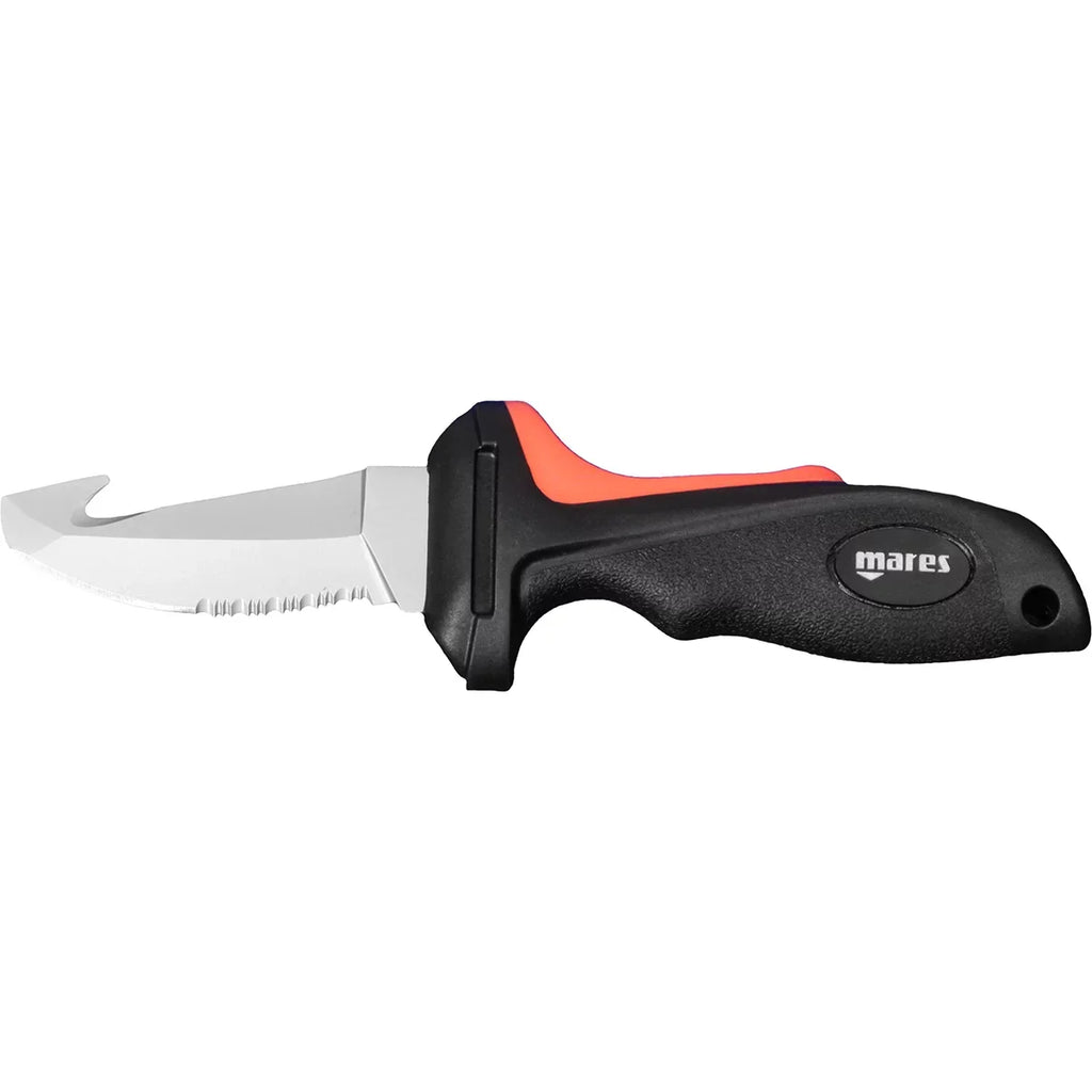 Mares Force Nano Knife