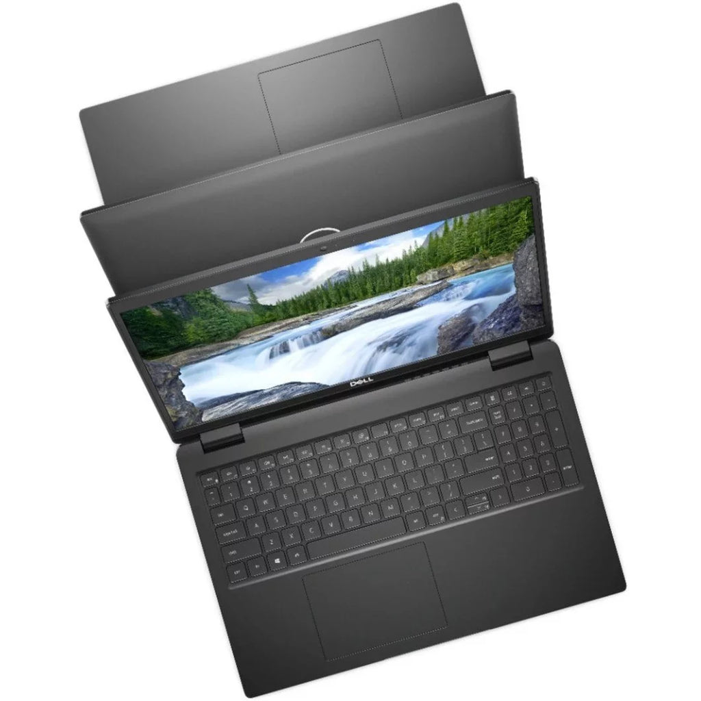 Latitude 3520 - 15.6" - Intel Core i7 1165G7 - 8 GB RAM - 256 GB SS (8604F)